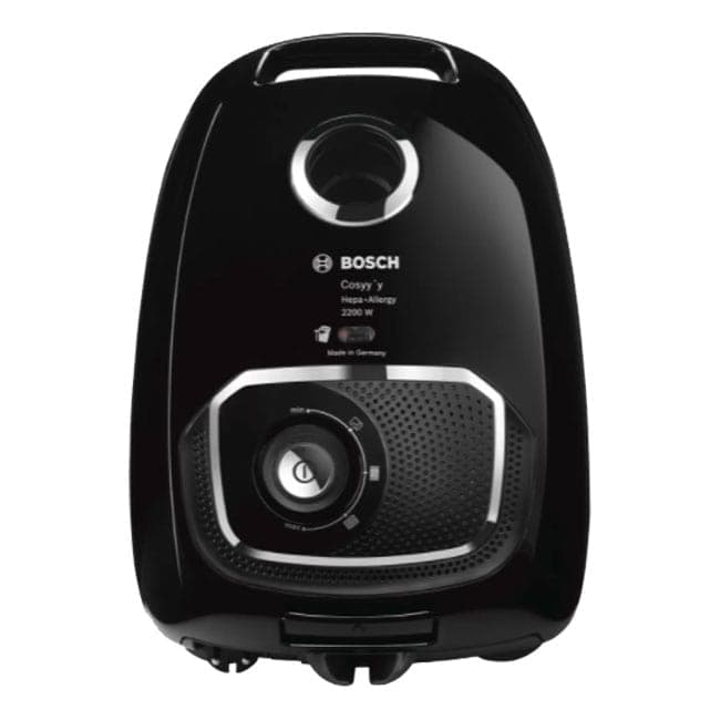جاروبرقی بوش 2200 وات کیسه ای لوله تلسکوپی BGLS42230 BOSCH