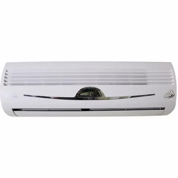 کولر گازی 30000 جنرال شکار طرح لبخند GNRR-30GRAA-I R410 — تصویر ۱۰