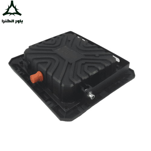 پروژکتور خورشیدی 80W ویمکس V.MAX V-PT28 — تصویر ۵