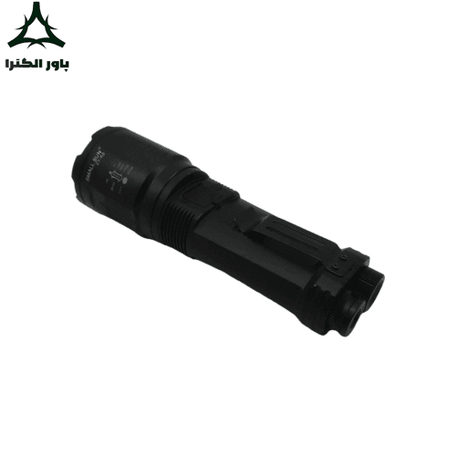 چراغ قوه اسمال سان SMALL SUN ZY-X3 — تصویر ۸