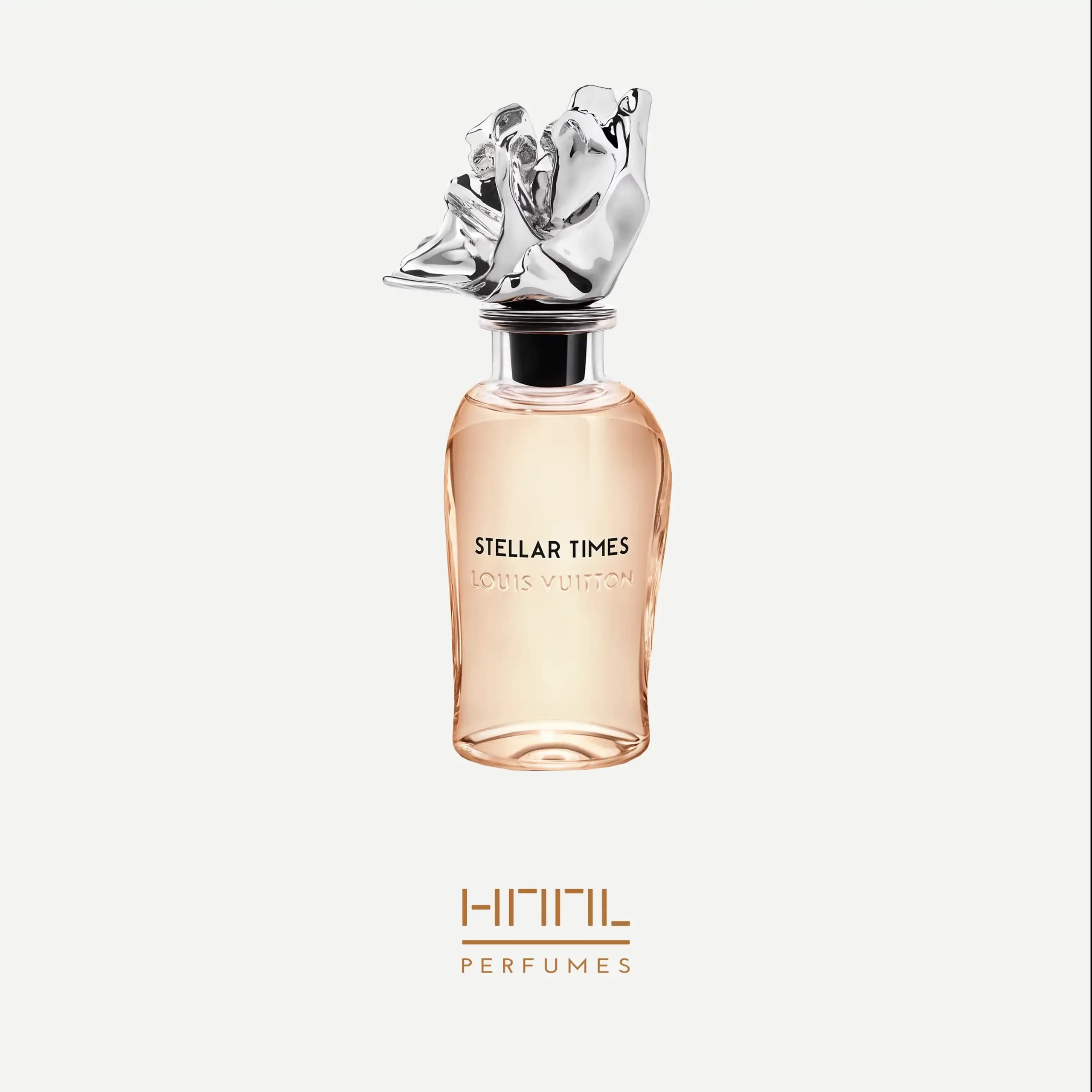 عطر ادکلن لویی ویتون استلار تایمز – Stellar Times Louis Vuitton — تصویر ۷