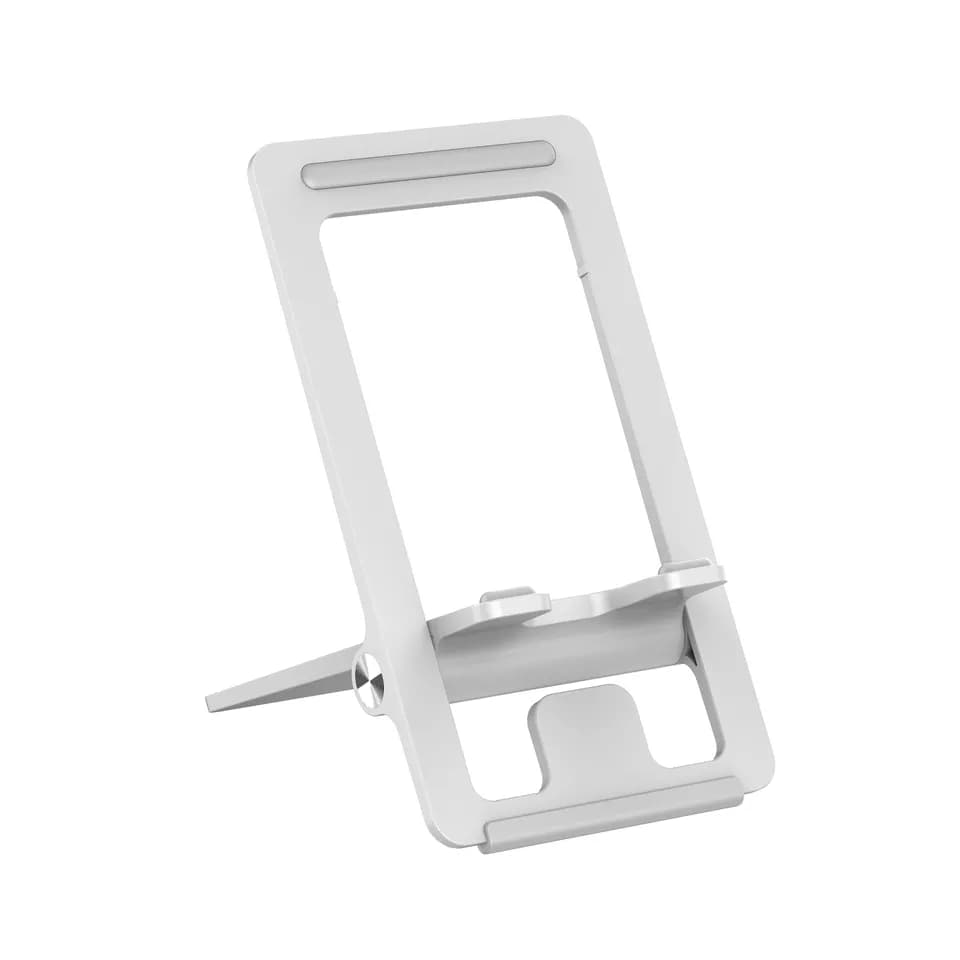 استند رومیزی الدینیو LDNIO Foldable Portable Phone Holder MG06 — تصویر ۱۱
