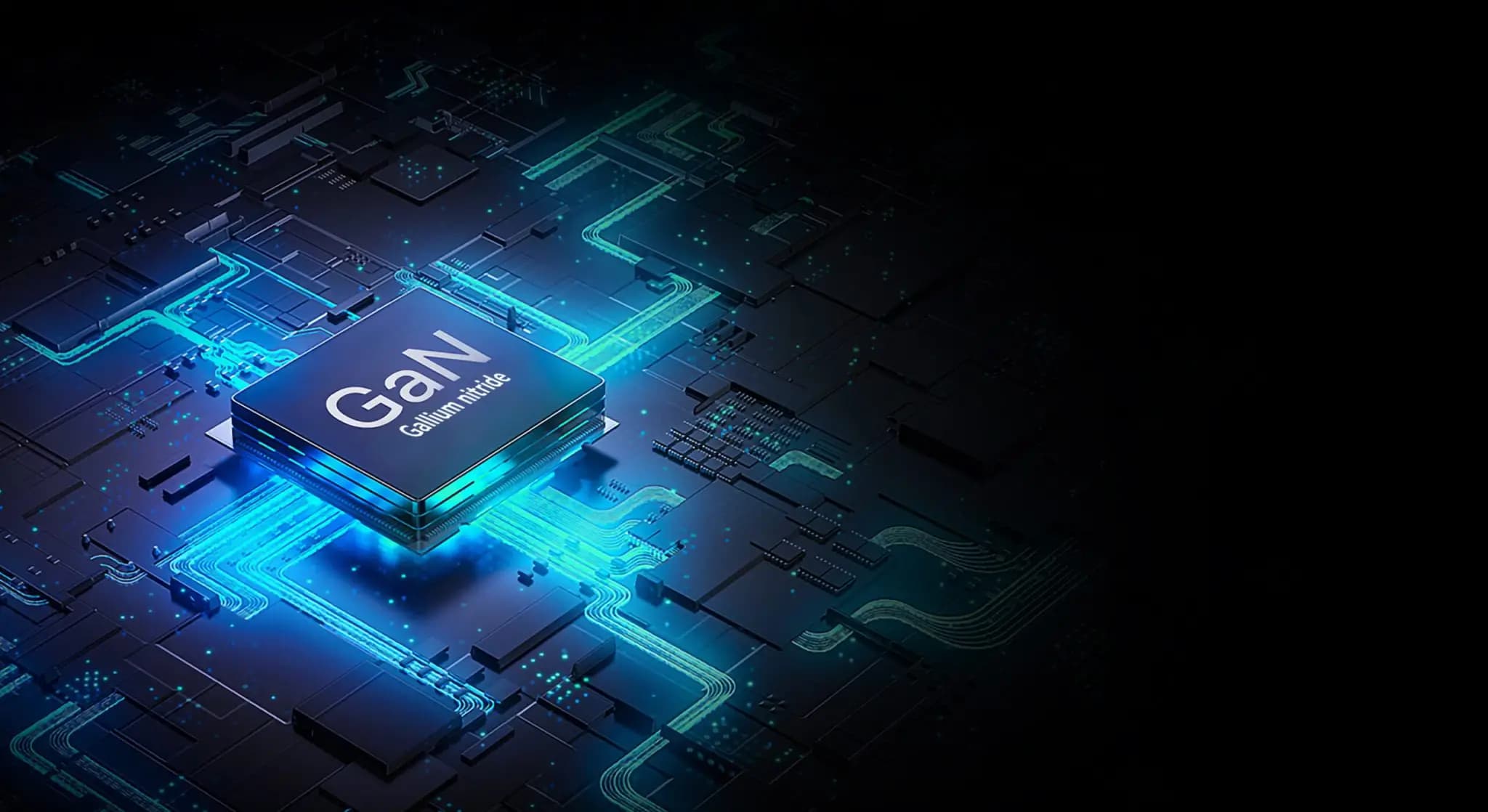 شارژر اورجینال شیائومی Xiaomi GaN Charger (Type-A + Type-C) AD652GEU با توان 65W — تصویر ۹