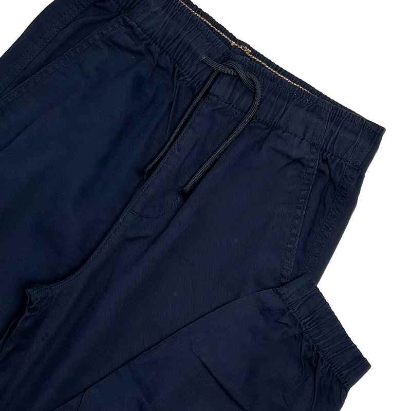 شلوار کتان پسرانه اسلش برند H&M — تصویر ۴