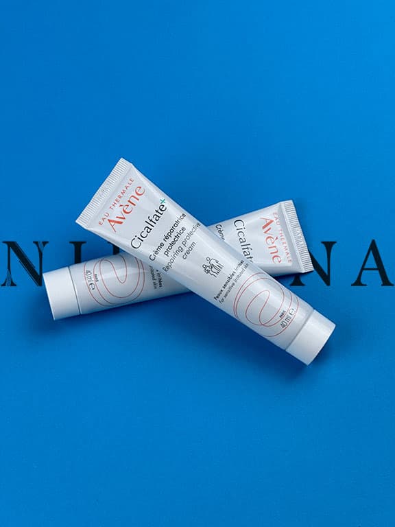 کرم سیکالفیت اون Avene — تصویر ۱۱