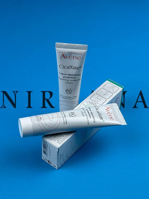 کرم سیکالفیت اون Avene — تصویر ۱۲