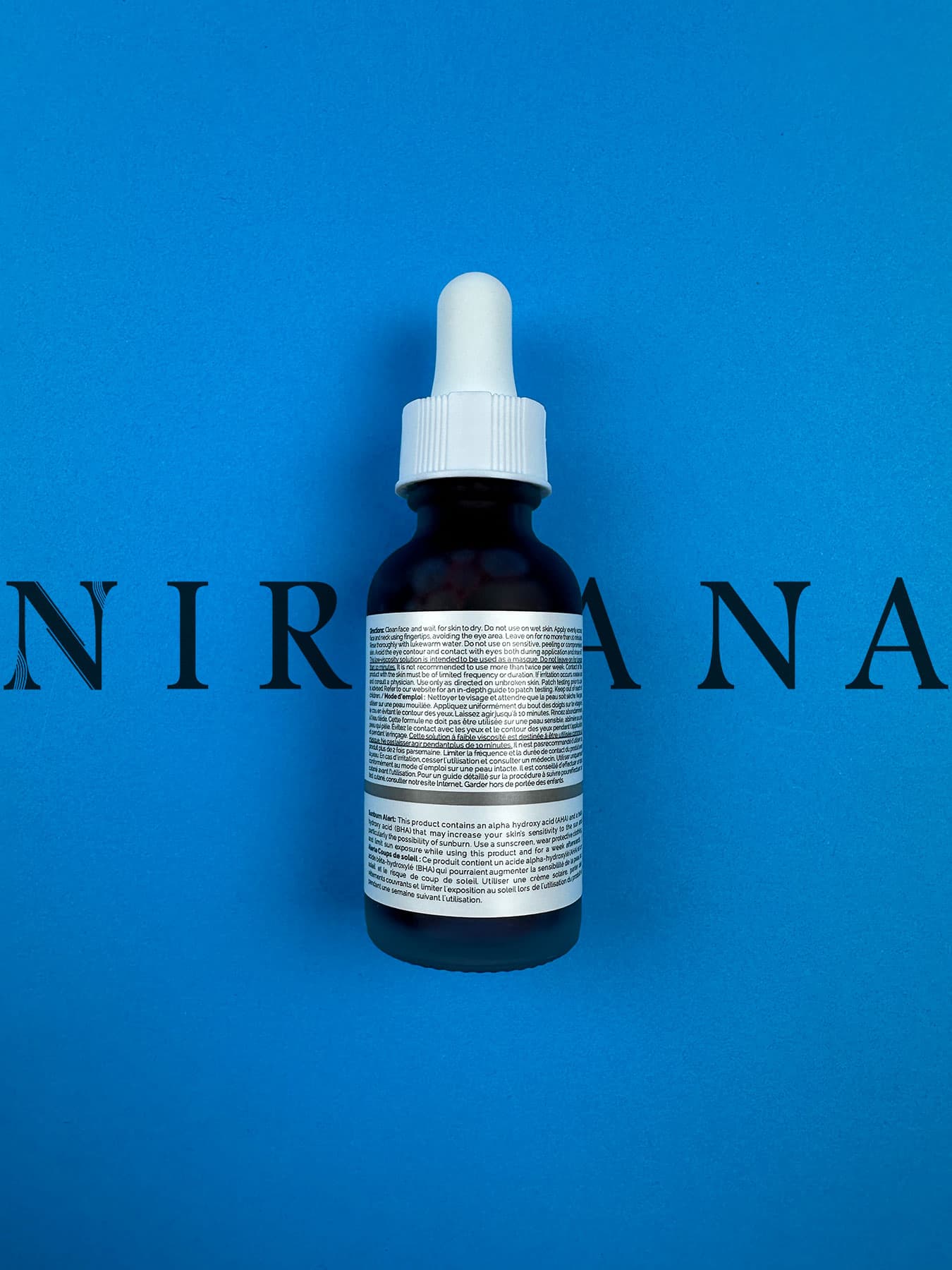 سرم لایه بردار پیلینگ اوردینری The Ordinary — تصویر ۹