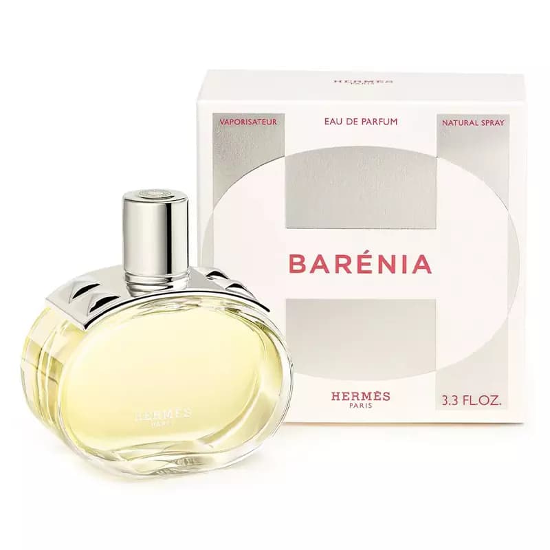 عطر ادکلن هرمس بارنیا زنانه 100 میل — تصویر ۳