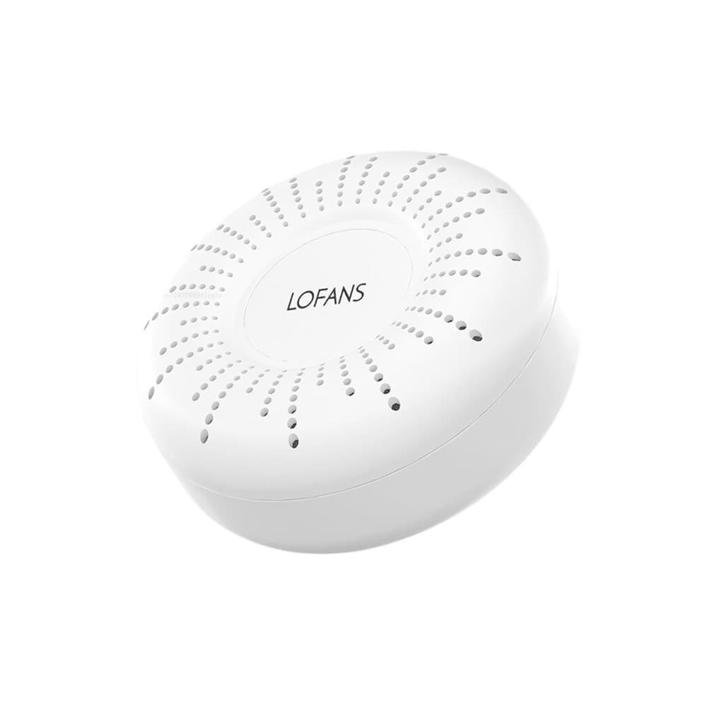 دستگاه تصفیه هوا شیائومی مدل Youpin Lofans Air Purifier Formaldehyde B4 — تصویر ۲