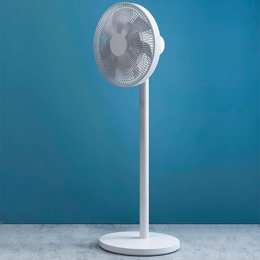 پنکه ایستاده هوشمند شیائومی Xiaomi Mi Smart Standing Fan 2 Lite JLLDS01XY — تصویر ۹