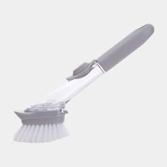 برس شستشوی ظروف شیائومی مدل Xiaomi Jordan and Judy Handle Pot Brush HO341 — تصویر ۱۱
