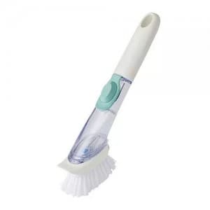 برس شستشوی ظروف شیائومی مدل Xiaomi Jordan and Judy Handle Pot Brush HO341 — تصویر ۴