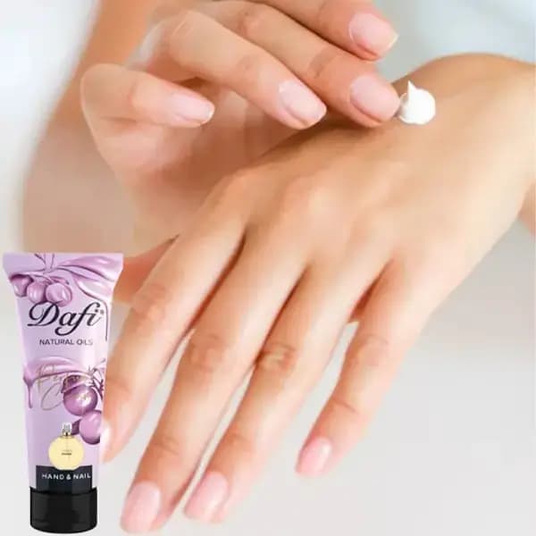 کرم مرطوب کننده معطر دست و ناخن اسانس شنل چنس اوفرش حجم 75میلScented moisturizing cream for hands and nails, Chanel Chans O’Fresh essential oil, volume 75 ml — تصویر ۱۰