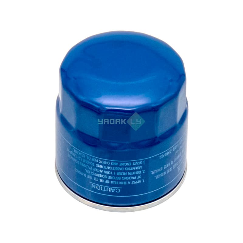 فیلتر روغن هیوندای i10 مونتاژ سال 1395 تا 1397 حجم موتور 1.2 — تصویر ۳