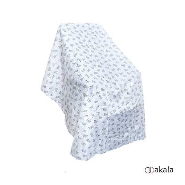 پیشبند آرایشگری 2 متری کد 6 — تصویر ۹