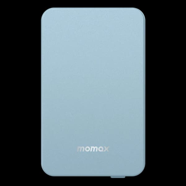 پاوربانک وایرلس مگنتی مومکس مدل Q.Mag Power 7 Magnetic IP107 با ظرفیت 10000mAh — تصویر ۴