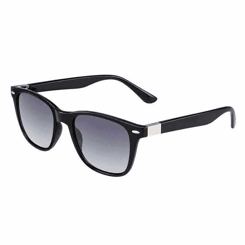 عینک آفتابی شیائومی Xiaomi Polarized Square Sunglasses XMTL01TS — تصویر ۷