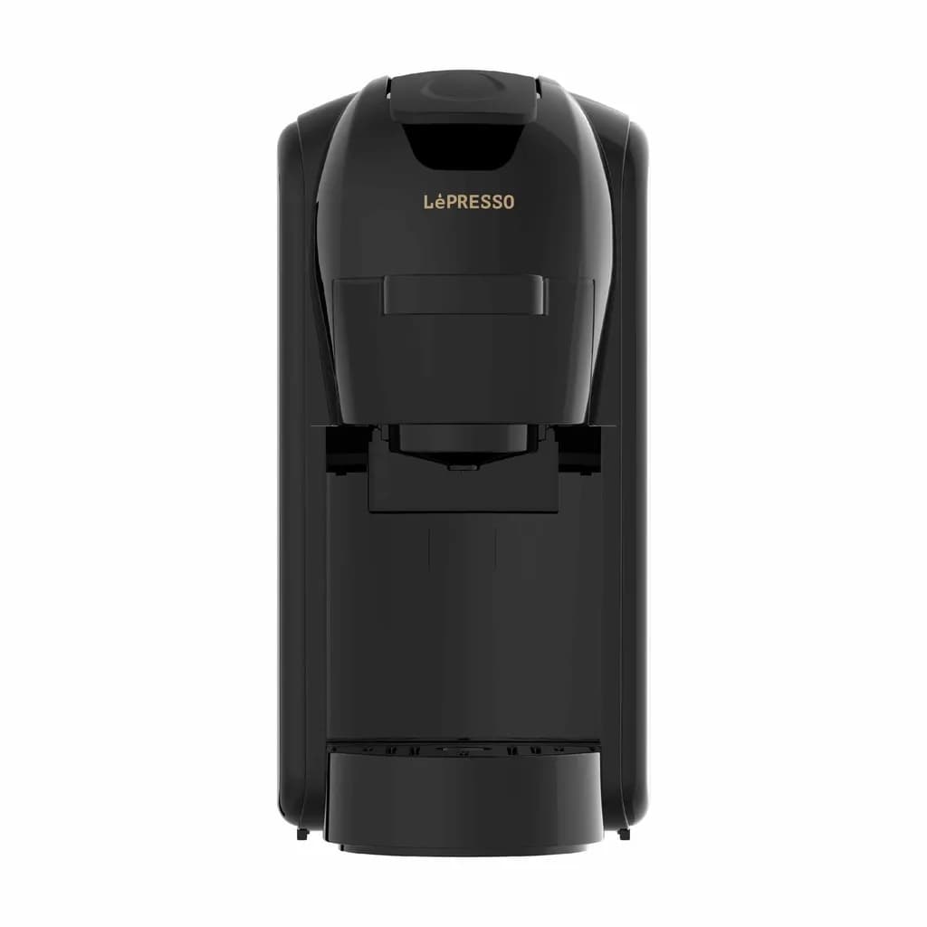 قهوهساز LePresso مدل Lieto Multi-Capsule — تصویر ۷
