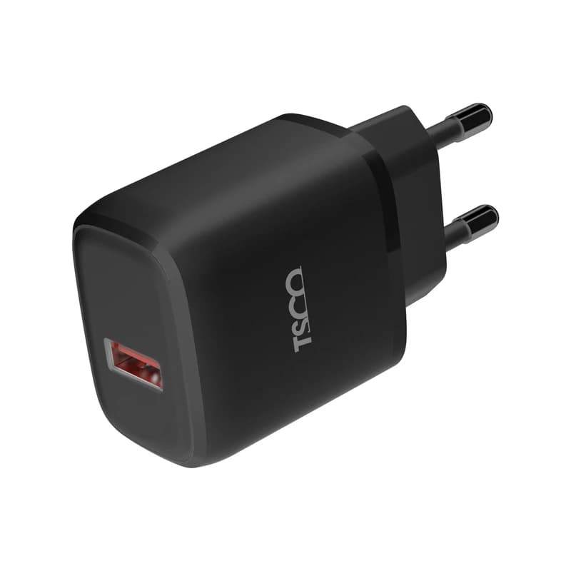 کلگی شارژر 10.5 وات تسکو مدل TTC 165 — تصویر ۸