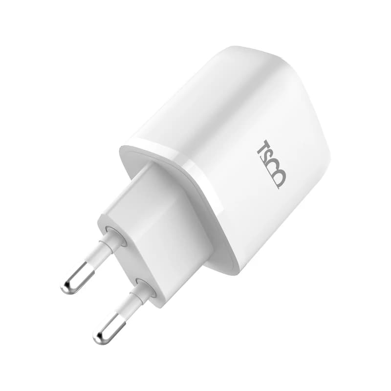 کلگی شارژر 10.5 وات تسکو مدل TTC 165 — تصویر ۴