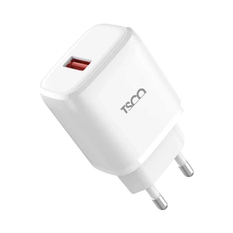 کلگی شارژر 10.5 وات تسکو مدل TTC 165 — تصویر ۶