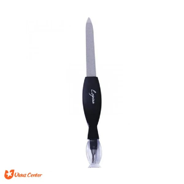 سوهان ناخن لوپینا گوشه گیردار کد C003