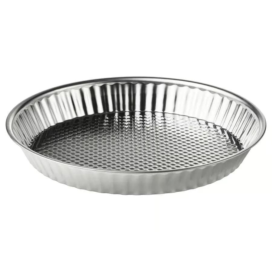 قالب پای ایکیا مدل VINTERROCKA، استیل ضدزنگ، قطر ۳۰ سانتیمتر / حجم 2.2 لیتر