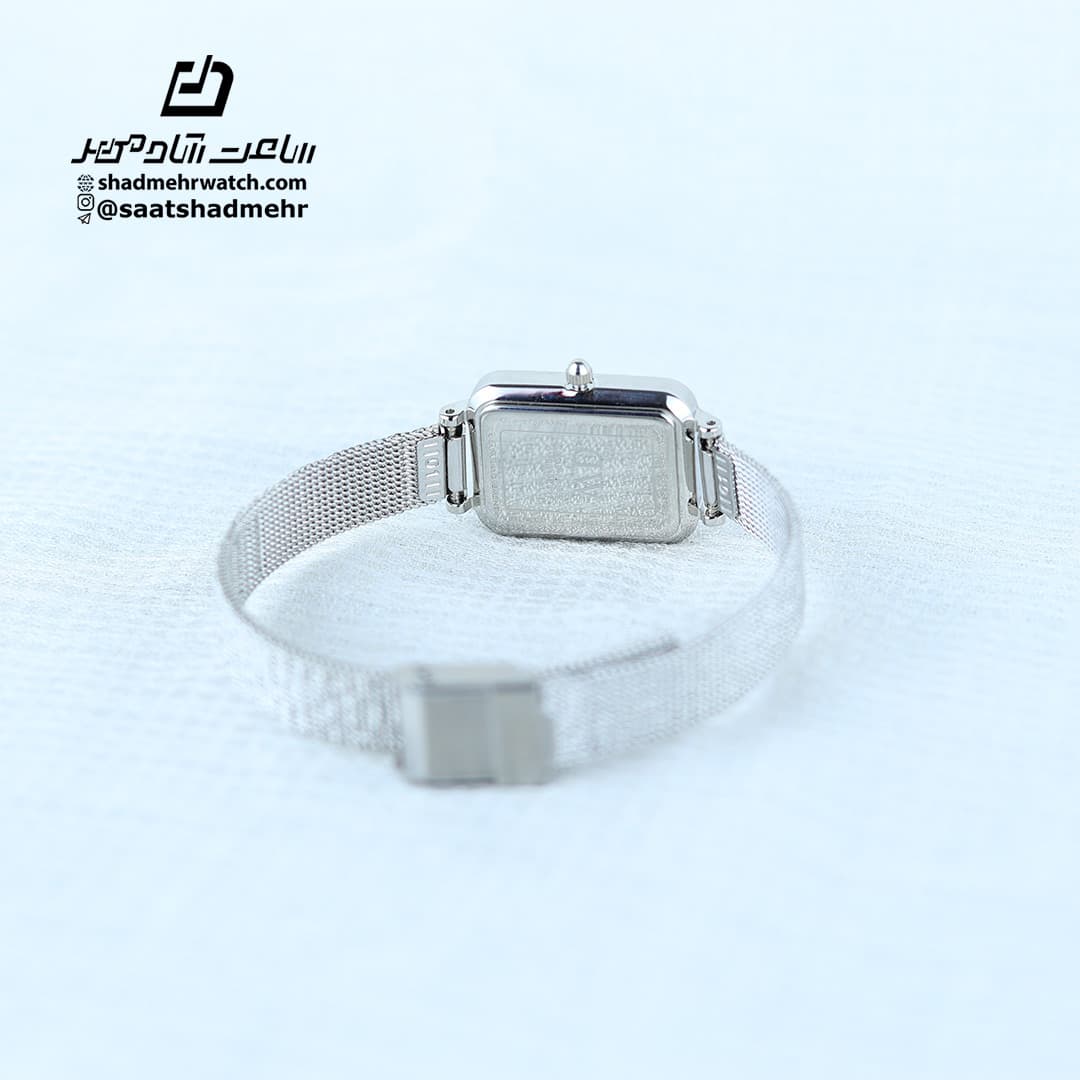 ساعت مچی زنانه DW 01188102837 — تصویر ۱۰