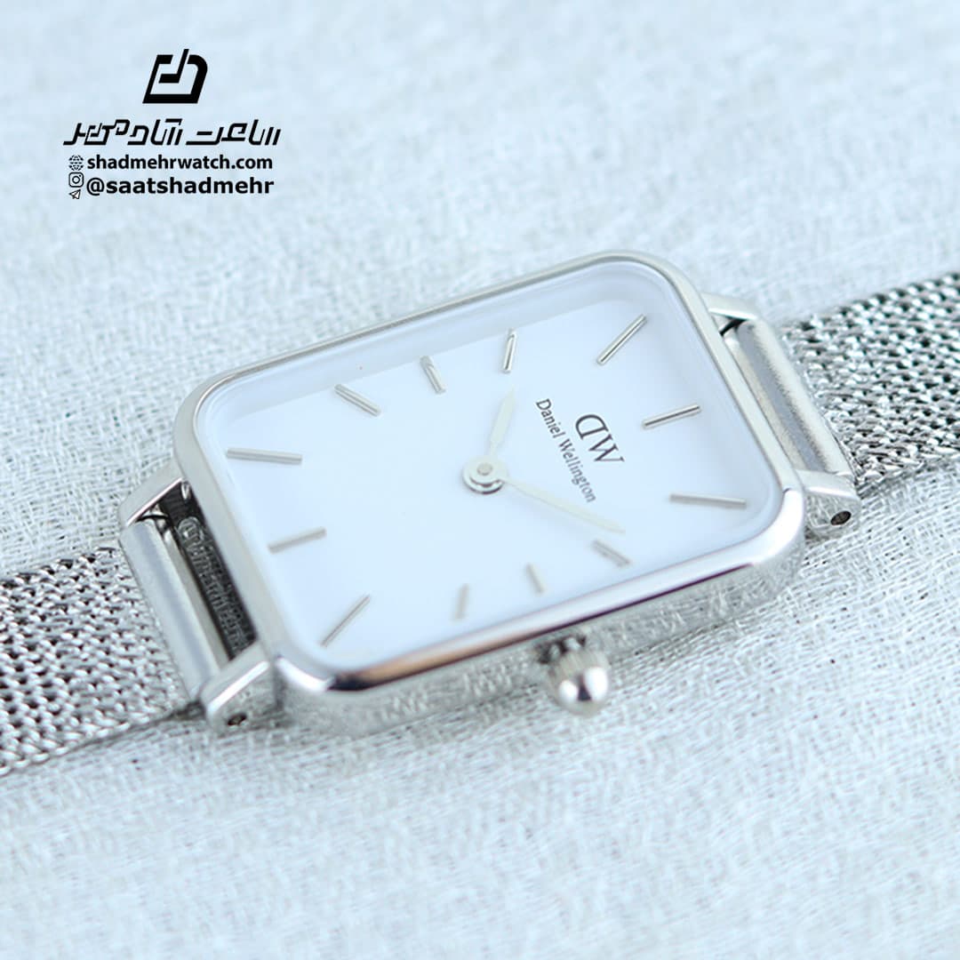 ساعت مچی زنانه DW 01188102837 — تصویر ۴