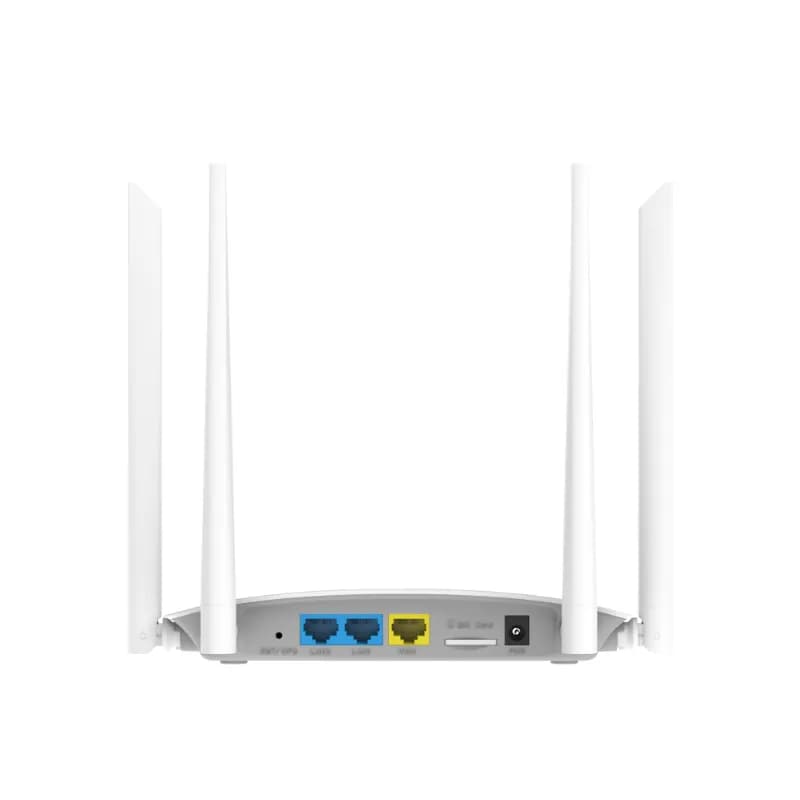 مودم سیمکارتی 4G LTE ال بی لینک مدل BL-CPE450H (استوک) — تصویر ۷