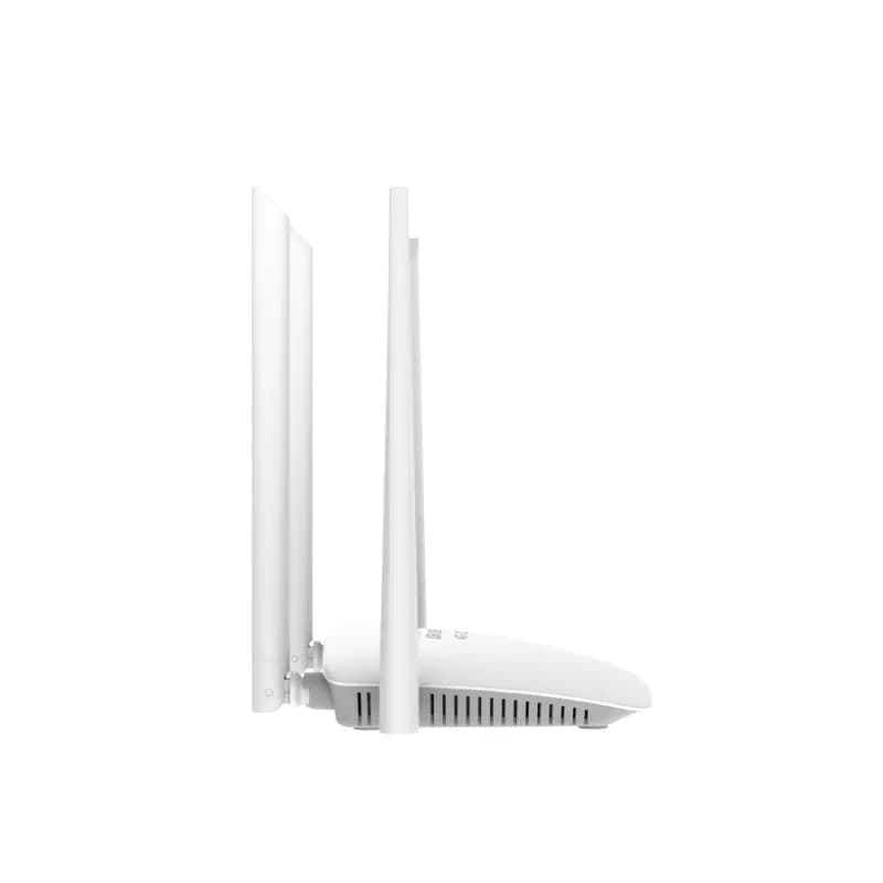 مودم سیمکارتی 4G LTE ال بی لینک مدل BL-CPE450H (استوک) — تصویر ۹