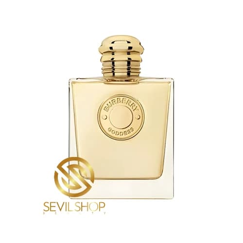 ادکلن باربری گادس Burberry Goddess — تصویر ۷