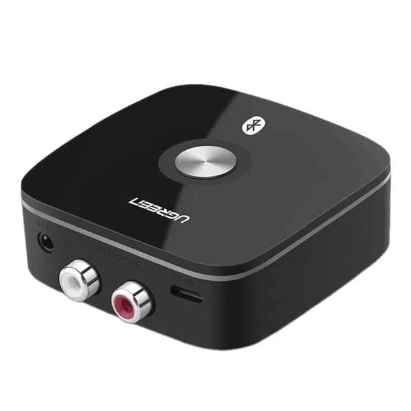 گیرنده بلوتوث صوتی یوگرین CM106-40759 — تصویر ۲