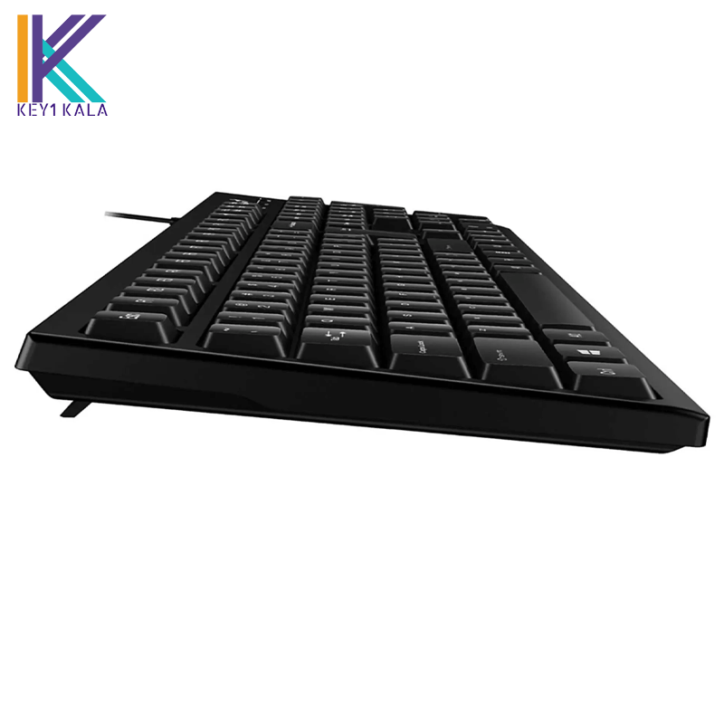کیبورد باسیم جنیوس مدل Genius Smart KB-100 — تصویر ۱۲