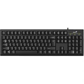 کیبورد باسیم جنیوس مدل Genius Smart KB-100 — تصویر ۵