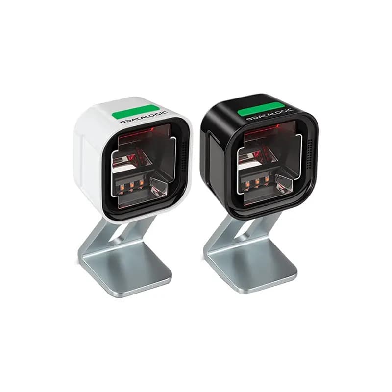 بارکدخوان دو بعدی دیتالاجیک Datalogic Magellan 1500i — تصویر ۹
