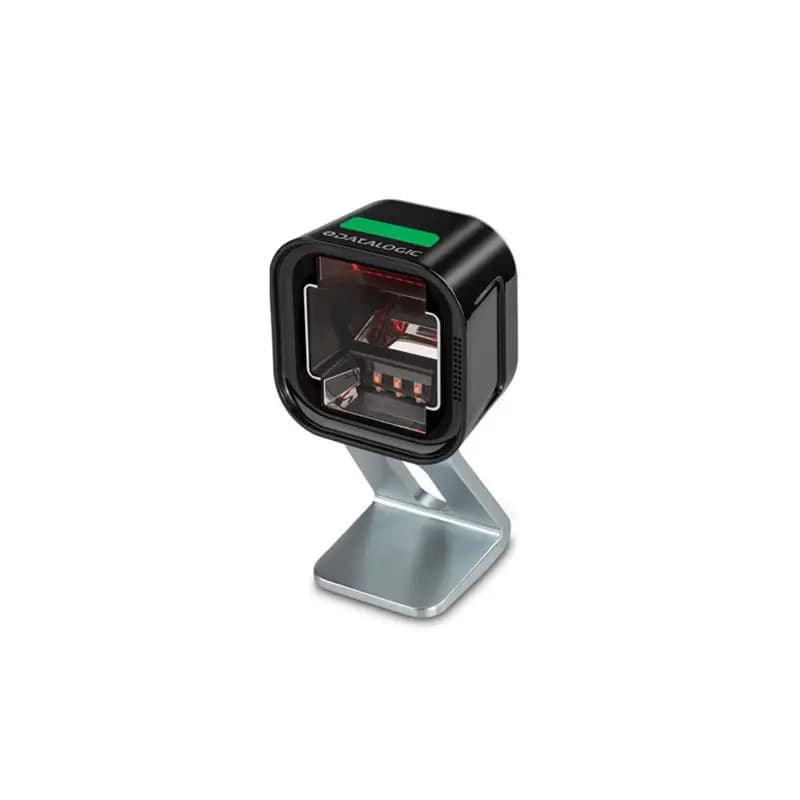 بارکدخوان دو بعدی دیتالاجیک Datalogic Magellan 1500i — تصویر ۱۰