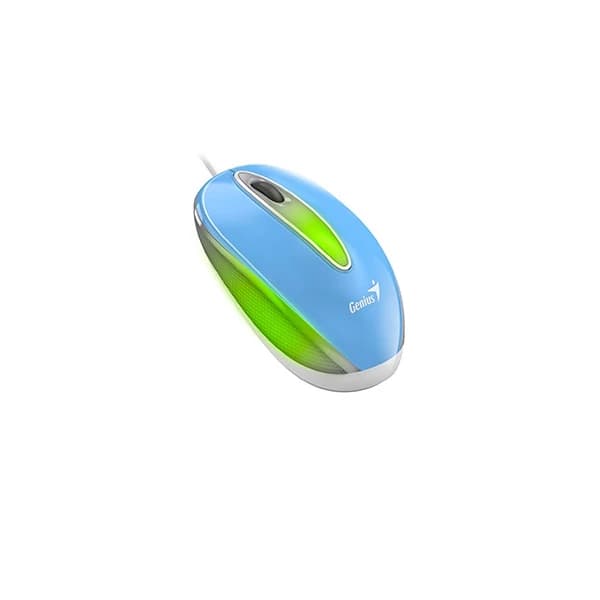 ماوس با سیم جنیوس مدل Genius DX-MINI — تصویر ۷