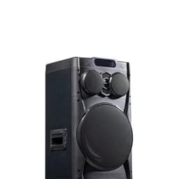 پخش کننده خانگی گرین پی جی دبلیو مدل GSD-10100 — تصویر ۶