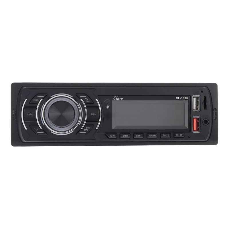 پخش کننده خودرو کلارو مدل CL-1603جدید