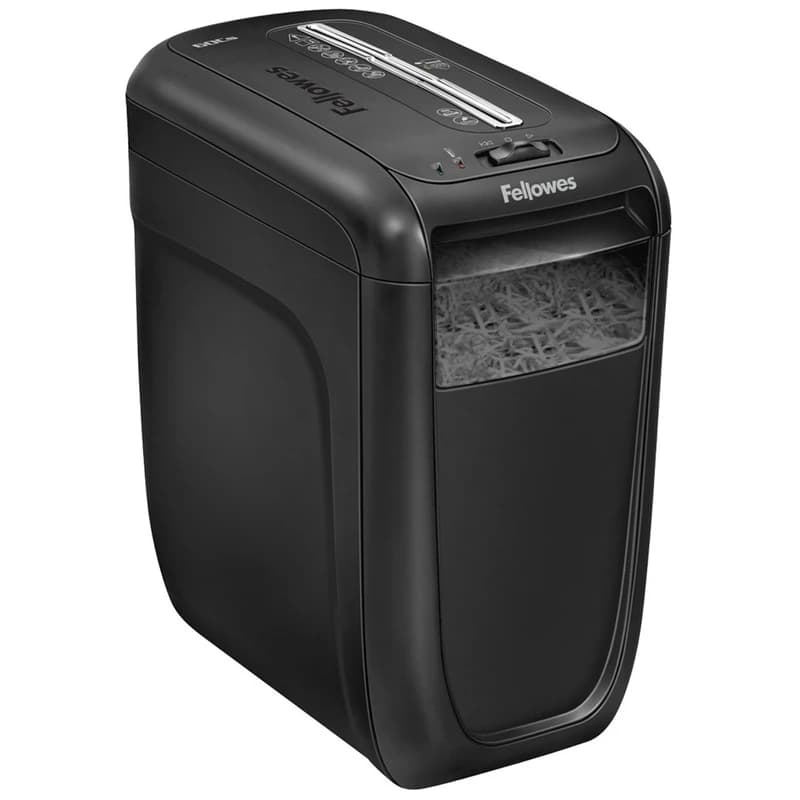 کاغذ خردکن فلوز 60Cs