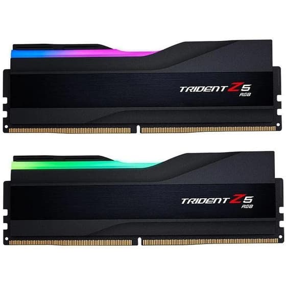 رم جی اسکیل دو کاناله G.Skill Trident Z5 RGB 32GB 5600MHz DDR5 CL36 — تصویر ۷