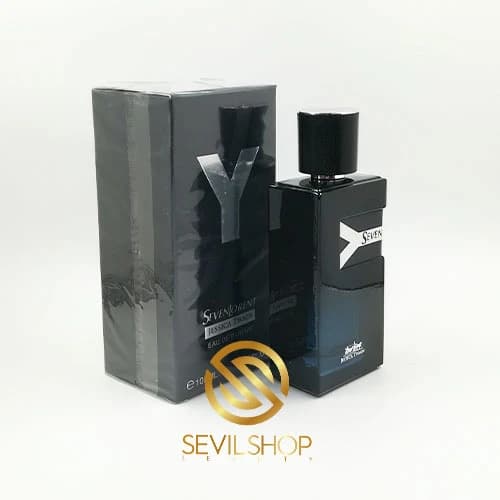 ادکلن سون لورنت جسیکا تواین (رایحه وای) Jessica Twain Seven lorent — تصویر ۷