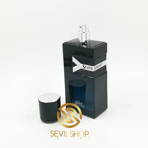ادکلن سون لورنت جسیکا تواین (رایحه وای) Jessica Twain Seven lorent — تصویر ۹