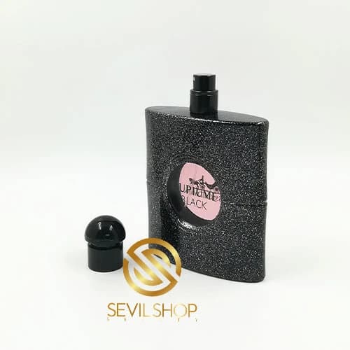 ادکلن بلک اوپیوم جسیکا تواین Jessica Twain Oupiume Black — تصویر ۹