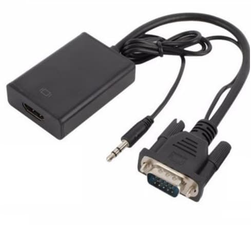 مبدل vga to hdmi پی نت
