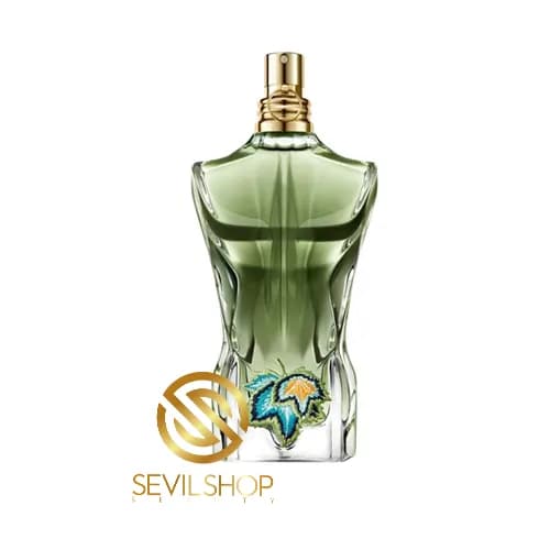 ادکلن ژان پل گوتیه له بو پارادایس گاردن Jean Paul Gaultier Le Beau Paradise Garden — تصویر ۵