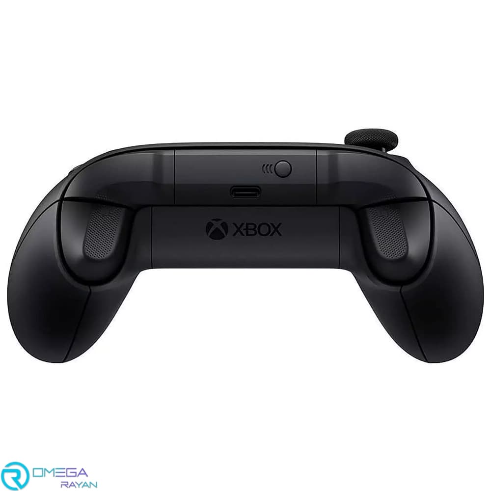 دسته ایکس باکس Series S|X مشکی — تصویر ۷