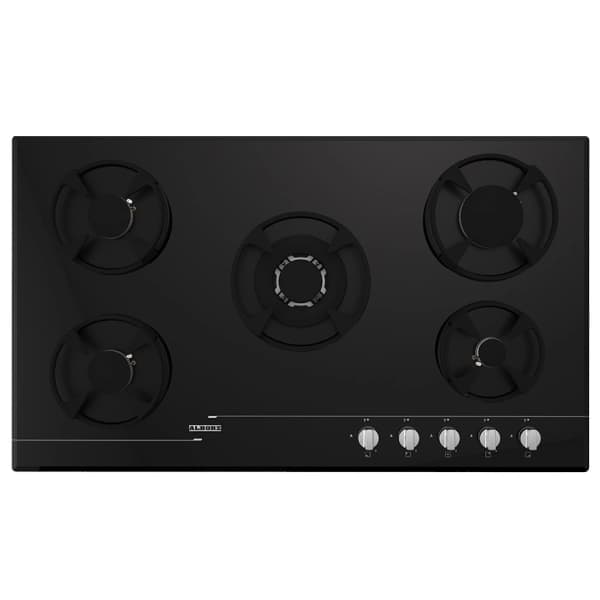اجاق گاز توکار G 5911 استیل البرز