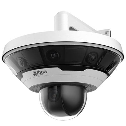 دوربین مداربسته تحت شبکه اسپید دام داهوا مدل DH-PSD81602N-A360